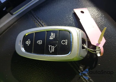 2023 Hyundai Tucson Xrt z USA, uszkodzony, nr VIN KM8JF3AE6PU177276